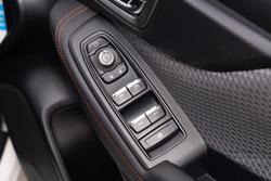 2021 Subaru Forester 2.5i Sport