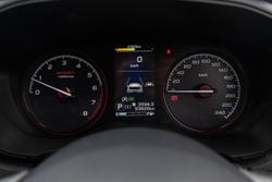 2021 Subaru Forester 2.5i Sport