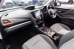 2021 Subaru Forester 2.5i Sport