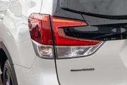 2021 Subaru Forester 2.5i Sport