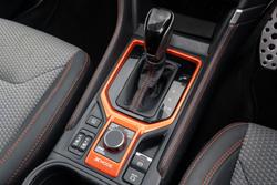 2021 Subaru Forester 2.5i Sport