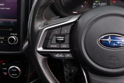 2021 Subaru Forester 2.5i Sport