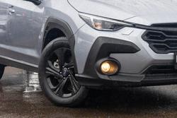 2024 Subaru Crosstrek 2.0L