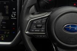 2024 Subaru Crosstrek 2.0L