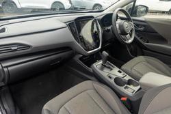 2024 Subaru Crosstrek 2.0L