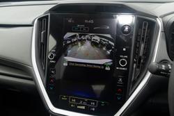2024 Subaru Crosstrek 2.0L