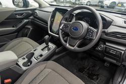 2024 Subaru Crosstrek 2.0L