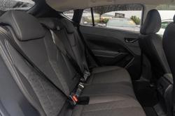 2024 Subaru Crosstrek 2.0L