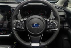 2024 Subaru Crosstrek 2.0L