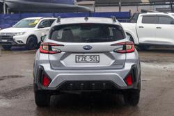 2024 Subaru Crosstrek 2.0L