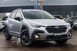 2024 Subaru Crosstrek 2.0L