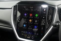 2024 Subaru Crosstrek 2.0L