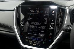 2024 Subaru Crosstrek 2.0L