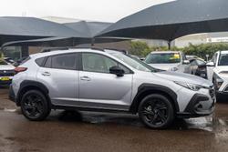 2024 Subaru Crosstrek 2.0L