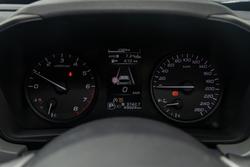 2024 Subaru Crosstrek 2.0L
