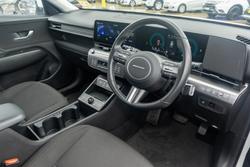 2025 Hyundai Kona Hybrid