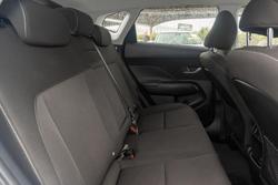 2025 Hyundai Kona Hybrid