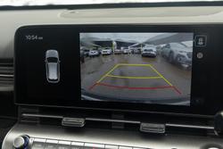 2025 Hyundai Kona Hybrid