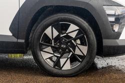 2025 Hyundai Kona Hybrid