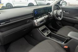 2025 Hyundai Kona Hybrid