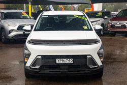 2025 Hyundai Kona Hybrid