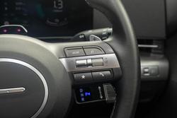 2025 Hyundai Kona Hybrid