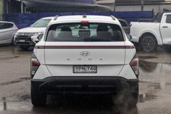 2025 Hyundai Kona Hybrid