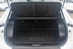 2025 Hyundai Kona Hybrid