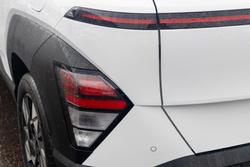2025 Hyundai Kona Hybrid