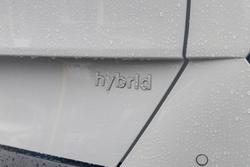 2025 Hyundai Kona Hybrid