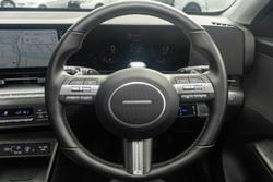 2025 Hyundai Kona Hybrid