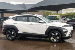 2025 Hyundai Kona Hybrid