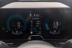 2025 Hyundai Kona Hybrid