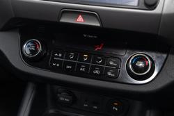 2015 Kia Sportage SLi