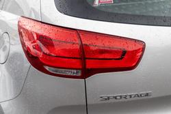 2015 Kia Sportage SLi