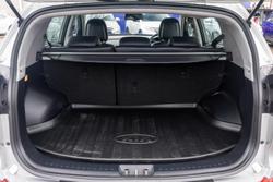2015 Kia Sportage SLi