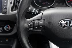 2015 Kia Sportage SLi