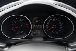 2015 Kia Sportage SLi
