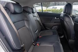 2015 Kia Sportage SLi