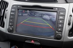 2015 Kia Sportage SLi