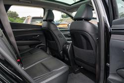 2022 Hyundai Tucson Highlander