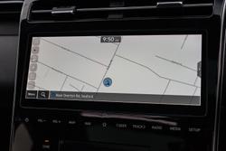2022 Hyundai Tucson Highlander