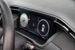 2022 Hyundai Tucson Highlander