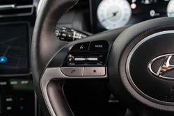 2022 Hyundai Tucson Highlander