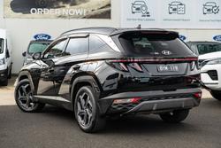 2022 Hyundai Tucson Highlander
