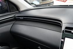 2022 Hyundai Tucson Highlander