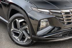 2022 Hyundai Tucson Highlander