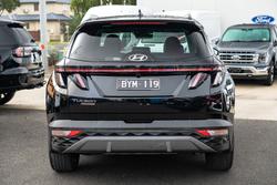 2022 Hyundai Tucson Highlander