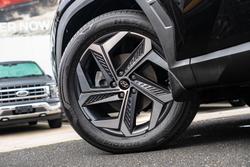 2022 Hyundai Tucson Highlander
