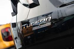 2022 Hyundai Tucson Highlander